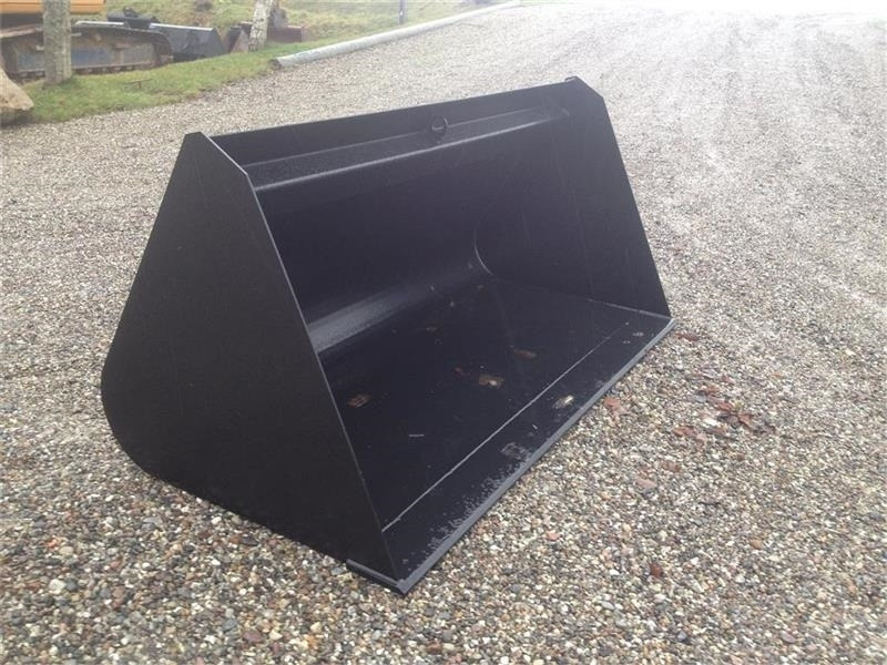 JCB J-Maskiner kornskovl - Ladeschaufel für Teleskoplader: das Bild 2 JCB J-Maskiner kornskovl - Ladeschaufel für Teleskoplader: das Bild 2