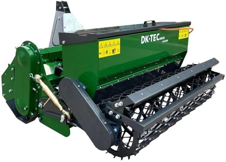 Dk-Tec STENNEDLÆGNINGSFRÆSER SB165 INKL SÅKASSE - Kommunal-/ Sonderfahrzeug: das Bild 3 Dk-Tec STENNEDLÆGNINGSFRÆSER SB165 INKL SÅKASSE - Kommunal-/ Sonderfahrzeug: das Bild 3