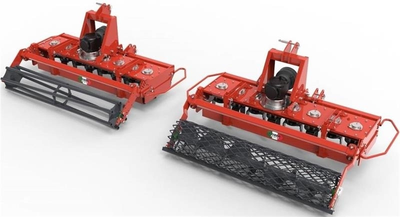Kreiselegge - - - boxer agri: das Bild 6 Kreiselegge - - - boxer agri: das Bild 6