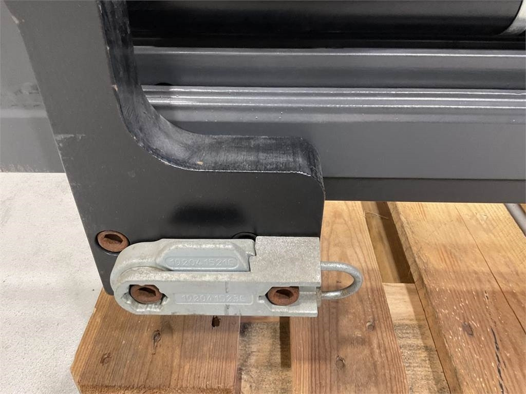 Meyer GAFFELKLÆMME - Gabel: das Bild 4 Meyer GAFFELKLÆMME - Gabel: das Bild 4