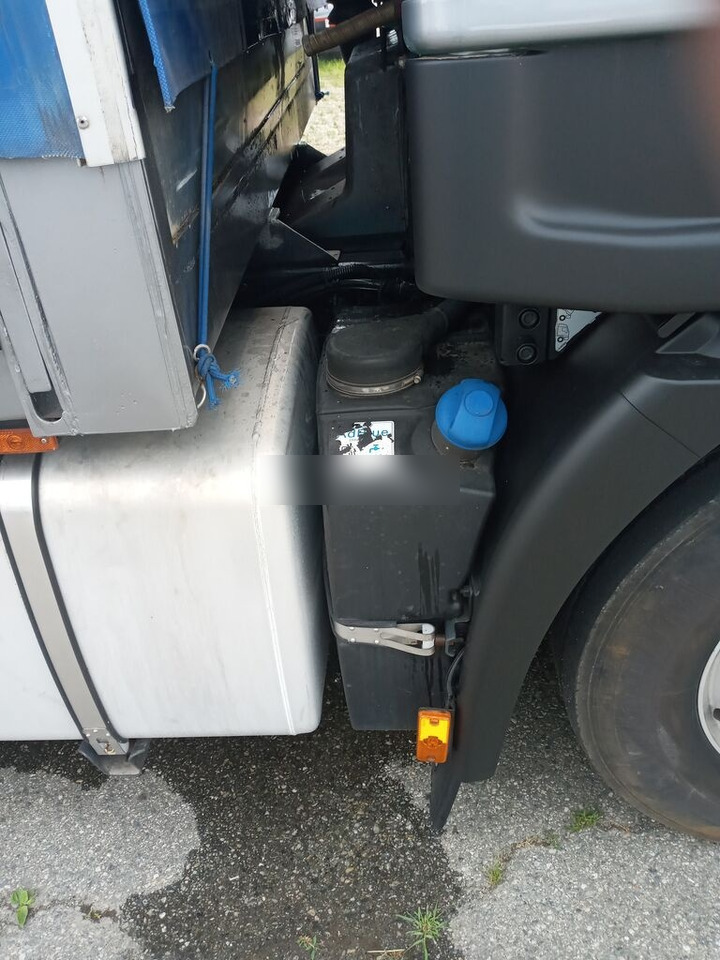 IVECO AS260S50Y/PS - Plane LKW: das Bild 4 IVECO AS260S50Y/PS - Plane LKW: das Bild 4