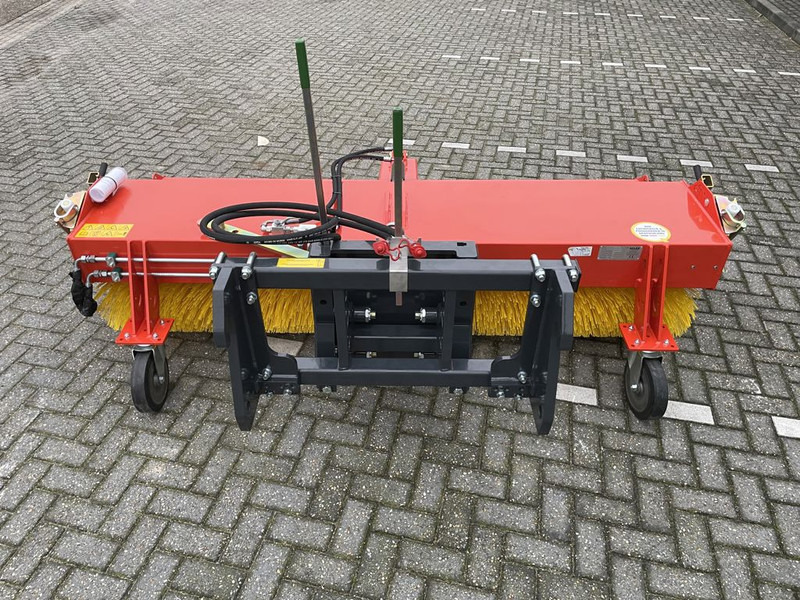 ADLER K600-240 Veegmachine - Reinigungsmaschine: das Bild 4 ADLER K600-240 Veegmachine - Reinigungsmaschine: das Bild 4