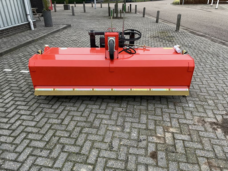 ADLER K600-240 Veegmachine - Reinigungsmaschine: das Bild 3 ADLER K600-240 Veegmachine - Reinigungsmaschine: das Bild 3