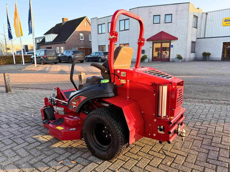 Ferris IS2600 Zero Turn Maaier - Rasenmäher: das Bild 2 Ferris IS2600 Zero Turn Maaier - Rasenmäher: das Bild 2