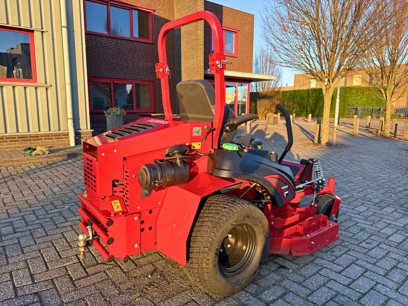 Ferris IS2600 Zero Turn Maaier - Rasenmäher: das Bild 3 Ferris IS2600 Zero Turn Maaier - Rasenmäher: das Bild 3