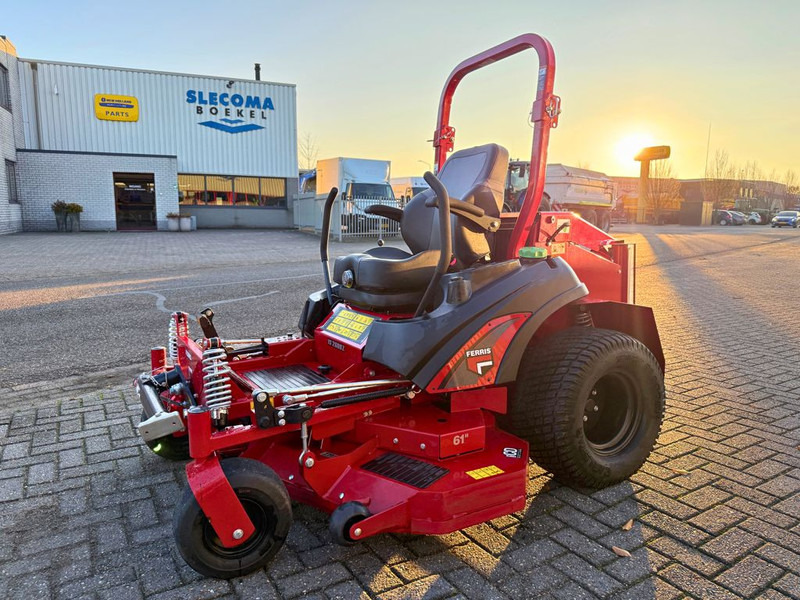 Ferris IS2600 Zero Turn Maaier - Rasenmäher: das Bild 1 Ferris IS2600 Zero Turn Maaier - Rasenmäher: das Bild 1