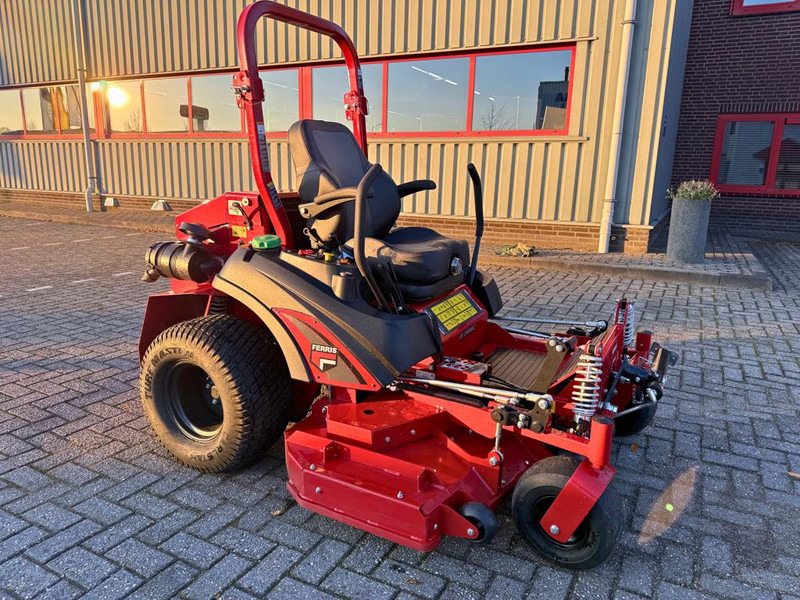 Ferris IS2600 Zero Turn Maaier - Rasenmäher: das Bild 4 Ferris IS2600 Zero Turn Maaier - Rasenmäher: das Bild 4
