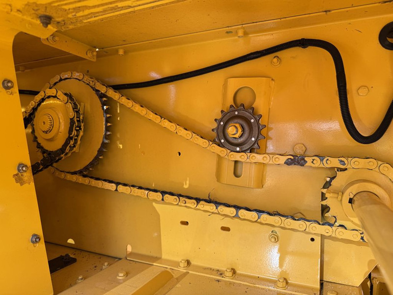 New Holland BC5060 Mini Balenpers - Packenpresse: das Bild 5 New Holland BC5060 Mini Balenpers - Packenpresse: das Bild 5