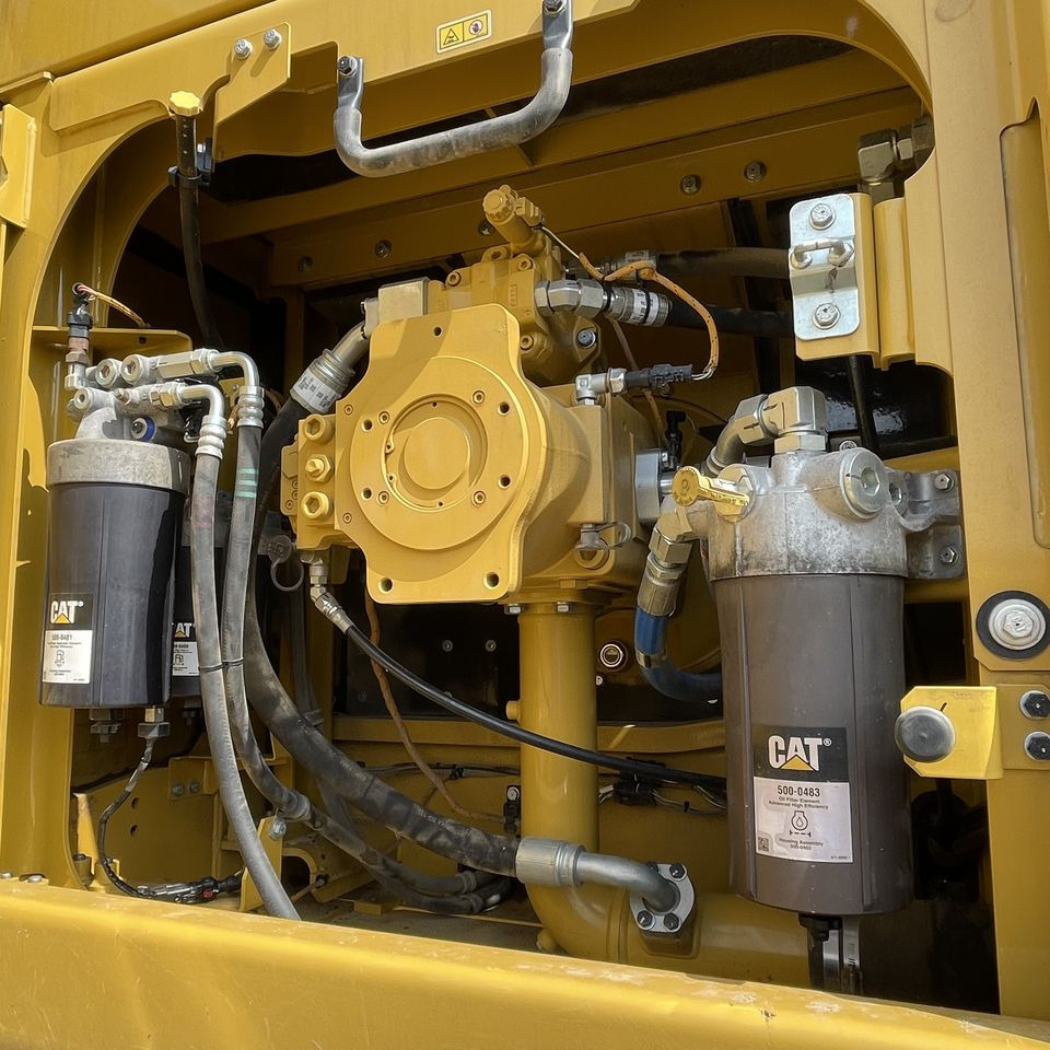 Caterpillar 349 Crawler Excavator CAT Provided Catpillar Used Engineering & Construction Machinery Engine Excavators 2021 40 Ton - Kettenbagger: das Bild 3 Caterpillar 349 Crawler Excavator CAT Provided Catpillar Used Engineering & Construction Machinery Engine Excavators 2021 40 Ton - Kettenbagger: das Bild 3