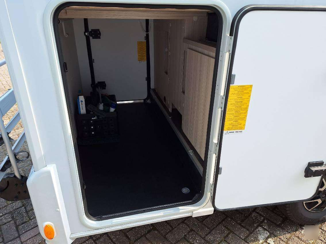 Teilintegriertes Wohnmobil SUN LIVING C 65 SL: das Bild 17