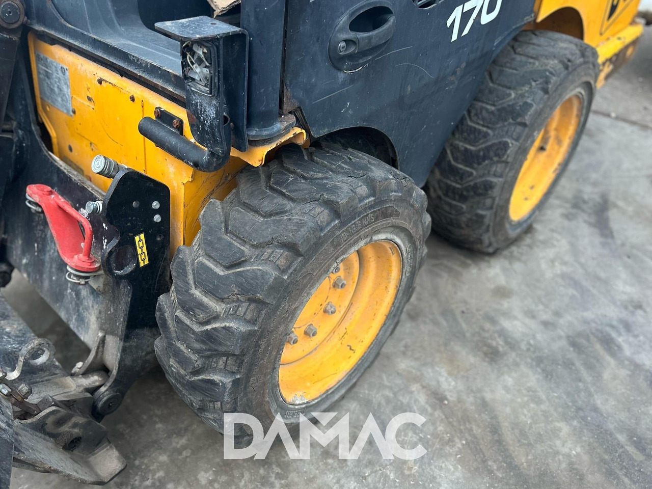 JCB 170HF - Leasing JCB 170HF: das Bild 11