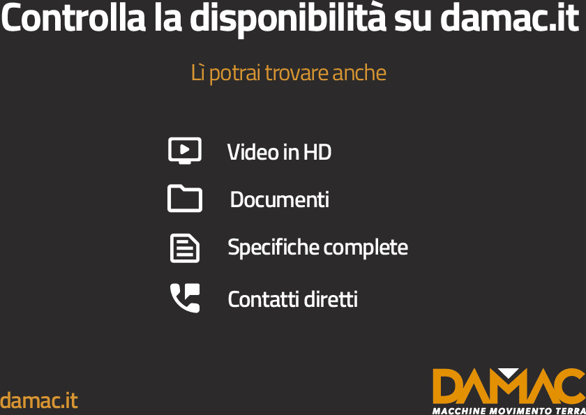 OM DI35C - Gabelstapler: das Bild 4 OM DI35C - Gabelstapler: das Bild 4