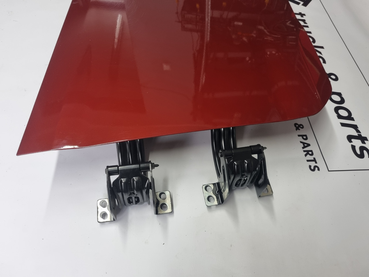 FORD KLAPA SCHOWKA DRZWICZKI PRAWE KOMPLETNE FORD F-MAX - Karosserie und Außen für LKW: das Bild 3 FORD KLAPA SCHOWKA DRZWICZKI PRAWE KOMPLETNE FORD F-MAX - Karosserie und Außen für LKW: das Bild 3