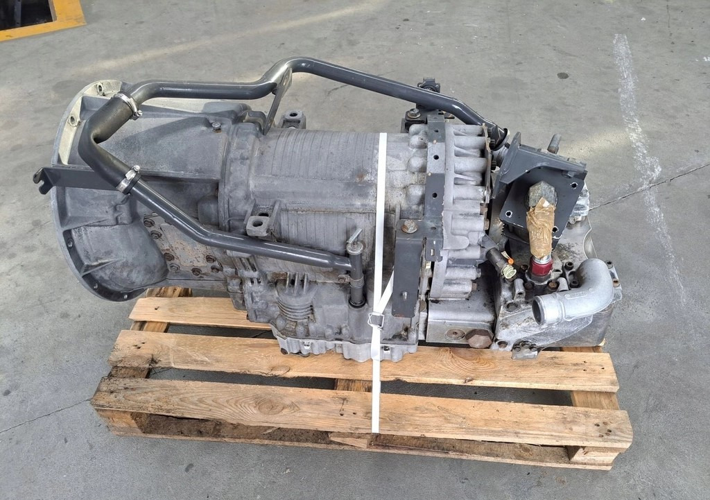 VOLVO SKRZYNIA BIEGÓW ALLISON TIDA 3000 RENAULT PREMIUM MIDLUM DXI 7 VOLVO FL FE - Getriebe für LKW: das Bild 5 VOLVO SKRZYNIA BIEGÓW ALLISON TIDA 3000 RENAULT PREMIUM MIDLUM DXI 7 VOLVO FL FE - Getriebe für LKW: das Bild 5