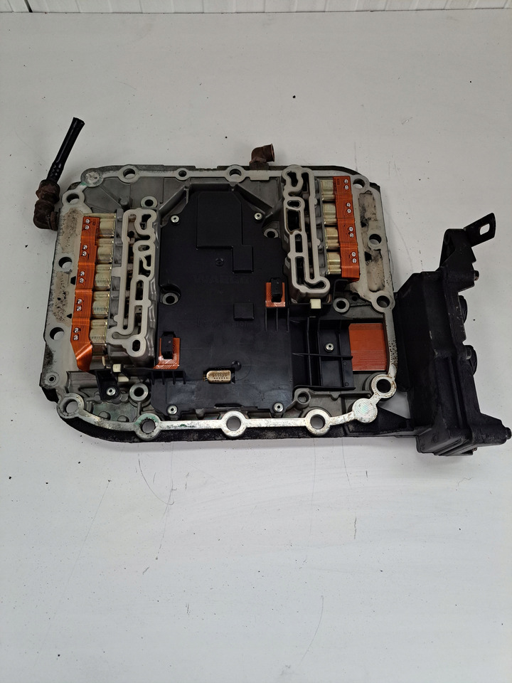 WABCO ELEKTRONIKA WYBIERAKA I-SHIFT AT " C " RENAULT DXI VOLVO FH FM - Getriebe und Teile für LKW: das Bild 2 WABCO ELEKTRONIKA WYBIERAKA I-SHIFT AT " C " RENAULT DXI VOLVO FH FM - Getriebe und Teile für LKW: das Bild 2