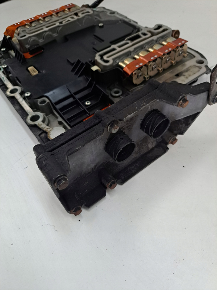 WABCO ELEKTRONIKA WYBIERAKA I-SHIFT AT " C " RENAULT DXI VOLVO FH FM - Getriebe und Teile für LKW: das Bild 3 WABCO ELEKTRONIKA WYBIERAKA I-SHIFT AT " C " RENAULT DXI VOLVO FH FM - Getriebe und Teile für LKW: das Bild 3