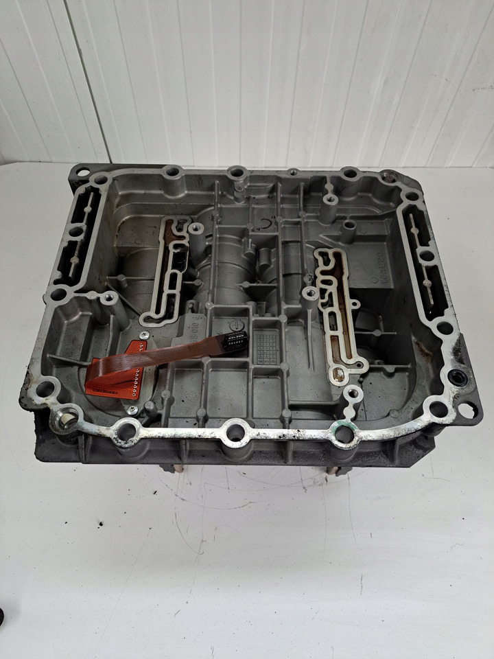 WABCO WYBIERAK SKRZYNI I-SHIFT " C " RENAULT DXI VOLVO FH FM - Getriebe und Teile für LKW: das Bild 2 WABCO WYBIERAK SKRZYNI I-SHIFT " C " RENAULT DXI VOLVO FH FM - Getriebe und Teile für LKW: das Bild 2