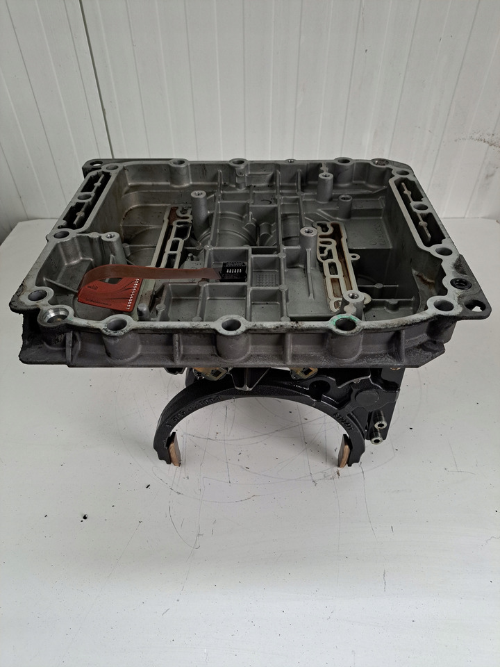 WABCO WYBIERAK SKRZYNI I-SHIFT " C " RENAULT DXI VOLVO FH FM - Getriebe und Teile für LKW: das Bild 1 WABCO WYBIERAK SKRZYNI I-SHIFT " C " RENAULT DXI VOLVO FH FM - Getriebe und Teile für LKW: das Bild 1