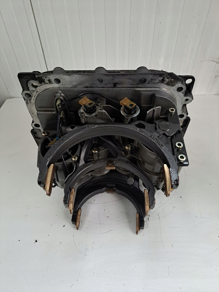 WABCO WYBIERAK SKRZYNI I-SHIFT " C " RENAULT DXI VOLVO FH FM - Getriebe und Teile für LKW: das Bild 3 WABCO WYBIERAK SKRZYNI I-SHIFT " C " RENAULT DXI VOLVO FH FM - Getriebe und Teile für LKW: das Bild 3