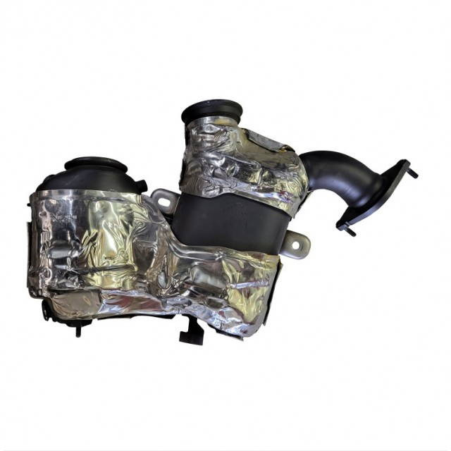 Fiat Roetfilter /Partikelfilter Ducato 1379587080, 1398668080, 1392486080, 13939 - Abgasanlage für Transporter: das Bild 5 Fiat Roetfilter /Partikelfilter Ducato 1379587080, 1398668080, 1392486080, 13939 - Abgasanlage für Transporter: das Bild 5