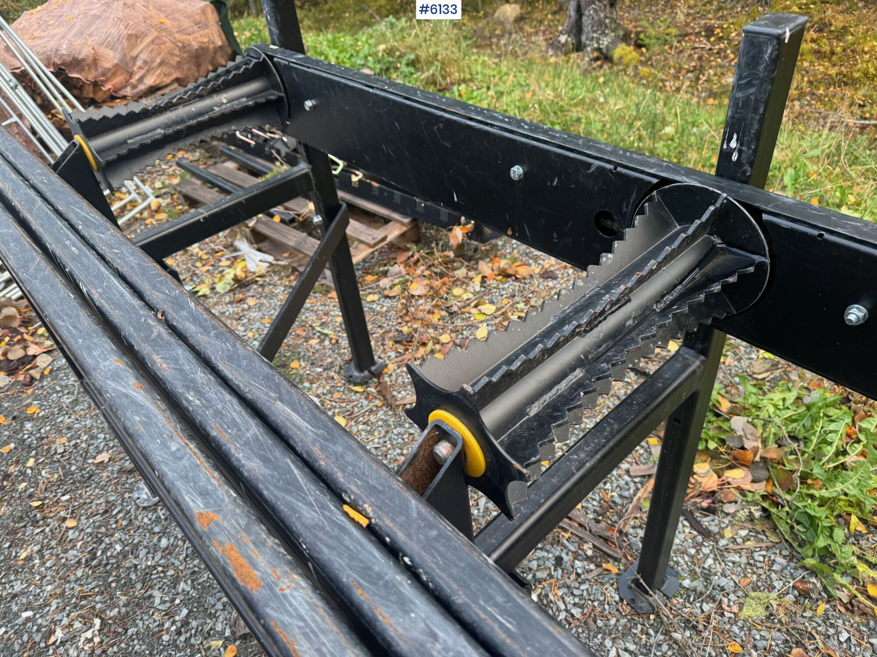 Forsttechnik 2024 Dalen 2048-120 at the table: das Bild 15 Forsttechnik 2024 Dalen 2048-120 at the table: das Bild 15