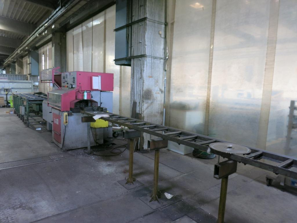 BEHRINGER PSU450 VES - Metallbearbeitungsmaschine: das Bild 1 BEHRINGER PSU450 VES - Metallbearbeitungsmaschine: das Bild 1