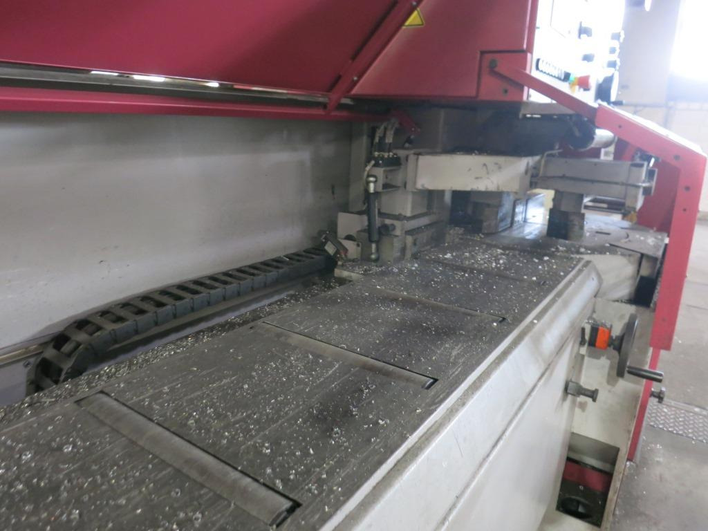 BEHRINGER PSU450 VES - Metallbearbeitungsmaschine: das Bild 4 BEHRINGER PSU450 VES - Metallbearbeitungsmaschine: das Bild 4