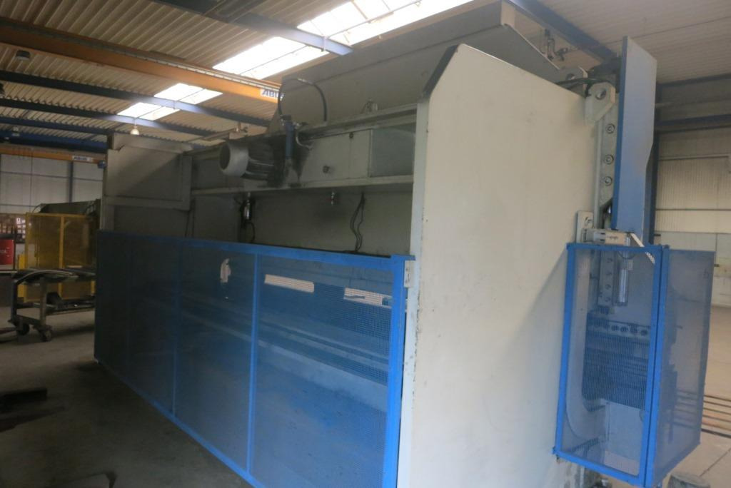 EHT EHPS 20-5500 - Abkantpresse: das Bild 5 EHT EHPS 20-5500 - Abkantpresse: das Bild 5