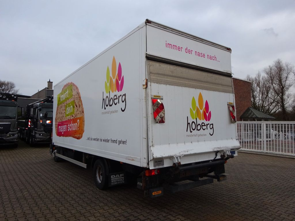 DAF LF 220 Koffer mit Palfinger LBW 4x2 DAF LF 220 Koffer mit Palfinger LBW 4x2 - Koffer Transporter: das Bild 4 DAF LF 220 Koffer mit Palfinger LBW 4x2 DAF LF 220 Koffer mit Palfinger LBW 4x2 - Koffer Transporter: das Bild 4