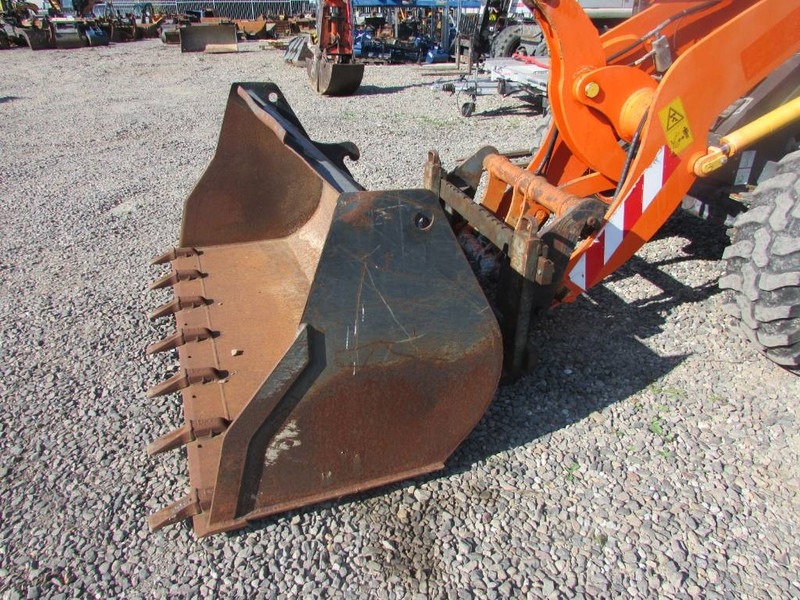 Komatsu WA 100 M-7 Radlader 31.000 EUR - Radlader: das Bild 2 Komatsu WA 100 M-7 Radlader 31.000 EUR - Radlader: das Bild 2