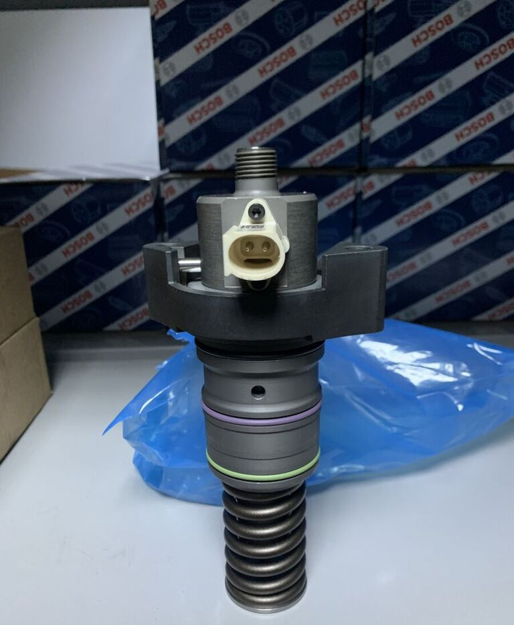 Delphi 2020 BEBU2C00500 DAF 2013-2021 - Kraftstoffpumpe für LKW: das Bild 1 Delphi 2020 BEBU2C00500 DAF 2013-2021 - Kraftstoffpumpe für LKW: das Bild 1