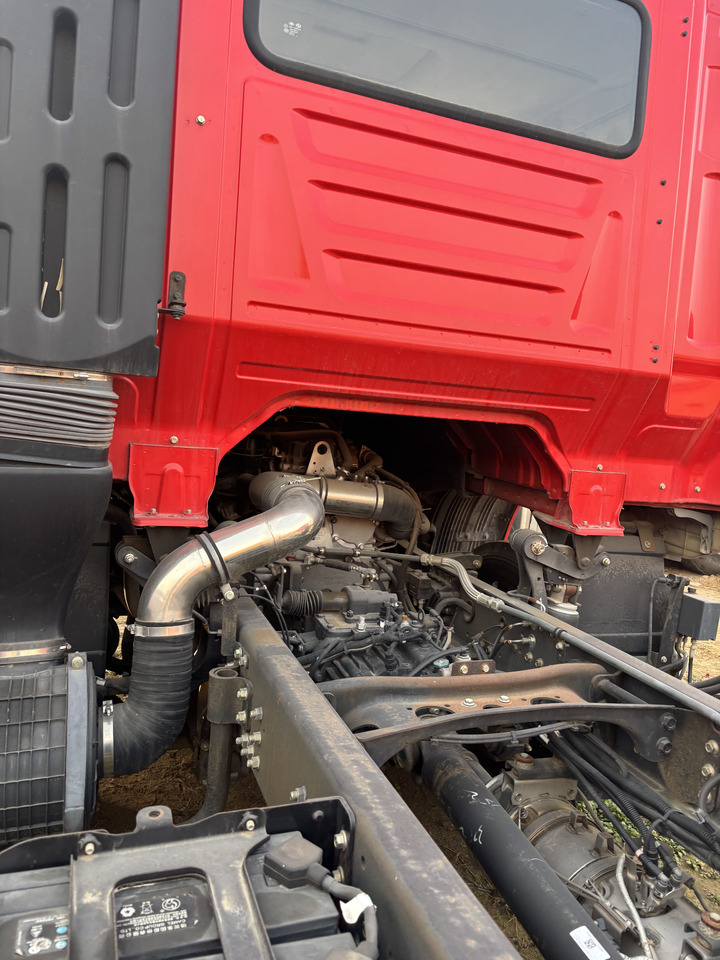 HONGYEN - Sattelzugmaschine: das Bild 4 HONGYEN - Sattelzugmaschine: das Bild 4