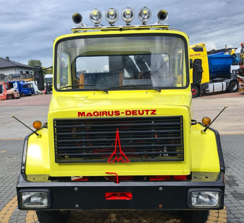 IVECO MAGIRUS STRALIS kiper 4x4 + HDS - Kipper, Autokran: das Bild 5 IVECO MAGIRUS STRALIS kiper 4x4 + HDS - Kipper, Autokran: das Bild 5