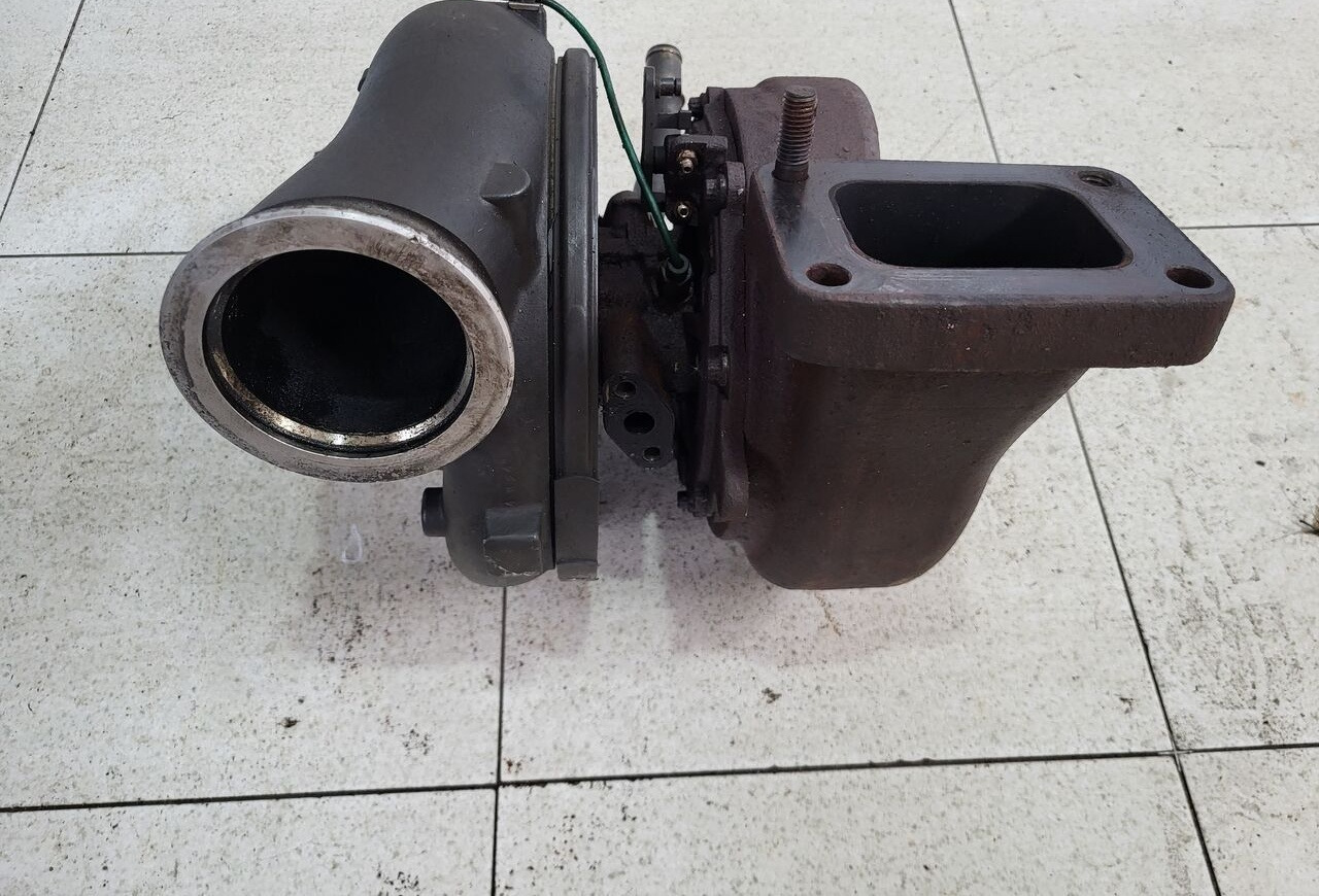 IVECO stralis curso11 IVECO cursor11 - Turbolader für LKW: das Bild 4 IVECO stralis curso11 IVECO cursor11 - Turbolader für LKW: das Bild 4