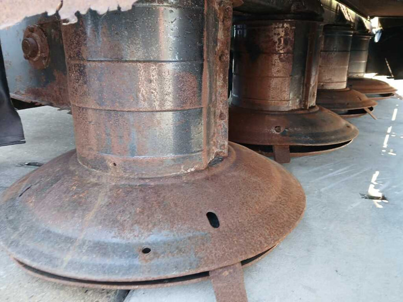 Mähwerk Deutz-Fahr KM 5.29: das Bild 16