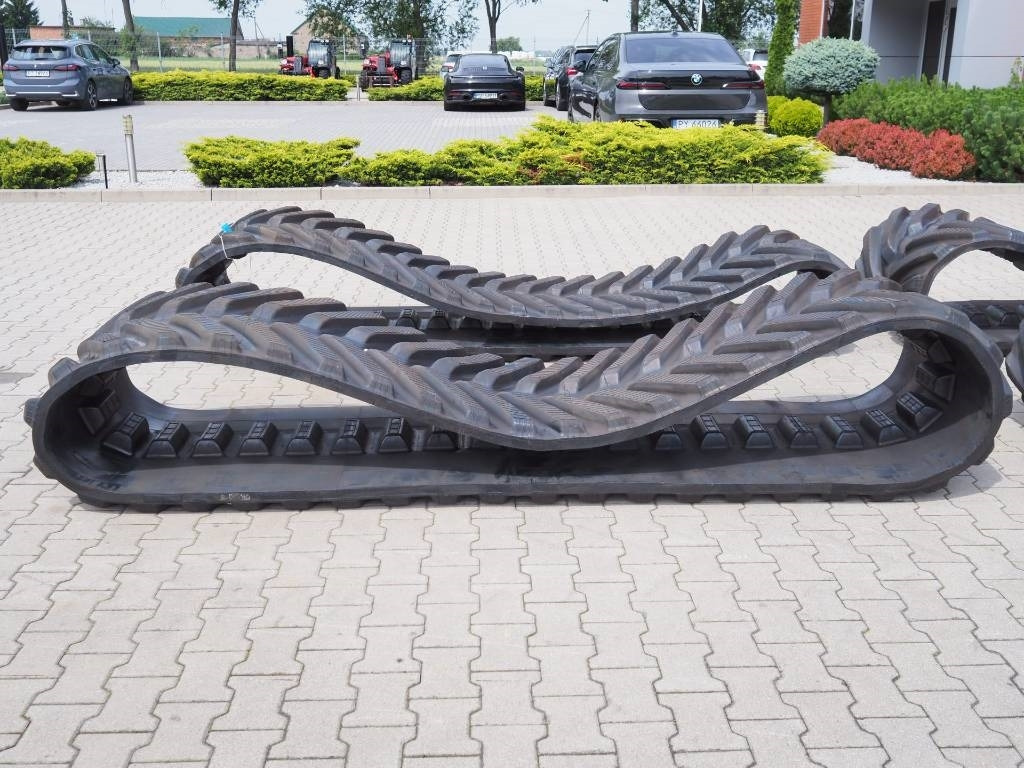 Case IH Quadrtac, Rubber belt / track, 762 mm, 30" - Kette für Landmaschine: das Bild 2 Case IH Quadrtac, Rubber belt / track, 762 mm, 30" - Kette für Landmaschine: das Bild 2