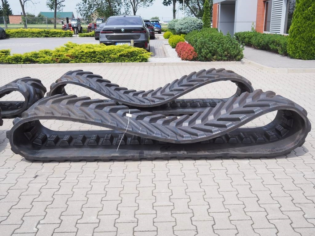 Case IH Quadrtac, Rubber belt / track, 762 mm, 30" - Kette für Landmaschine: das Bild 3 Case IH Quadrtac, Rubber belt / track, 762 mm, 30" - Kette für Landmaschine: das Bild 3