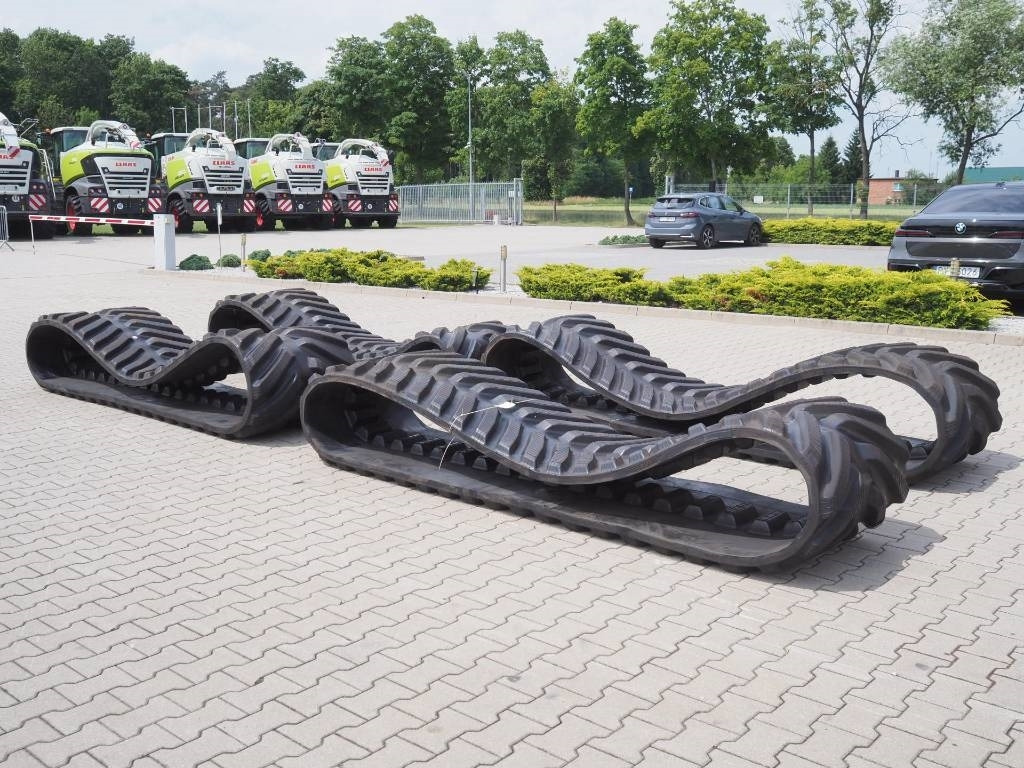 Case IH Quadrtac, Rubber belt / track, 762 mm, 30" - Kette für Landmaschine: das Bild 4 Case IH Quadrtac, Rubber belt / track, 762 mm, 30" - Kette für Landmaschine: das Bild 4