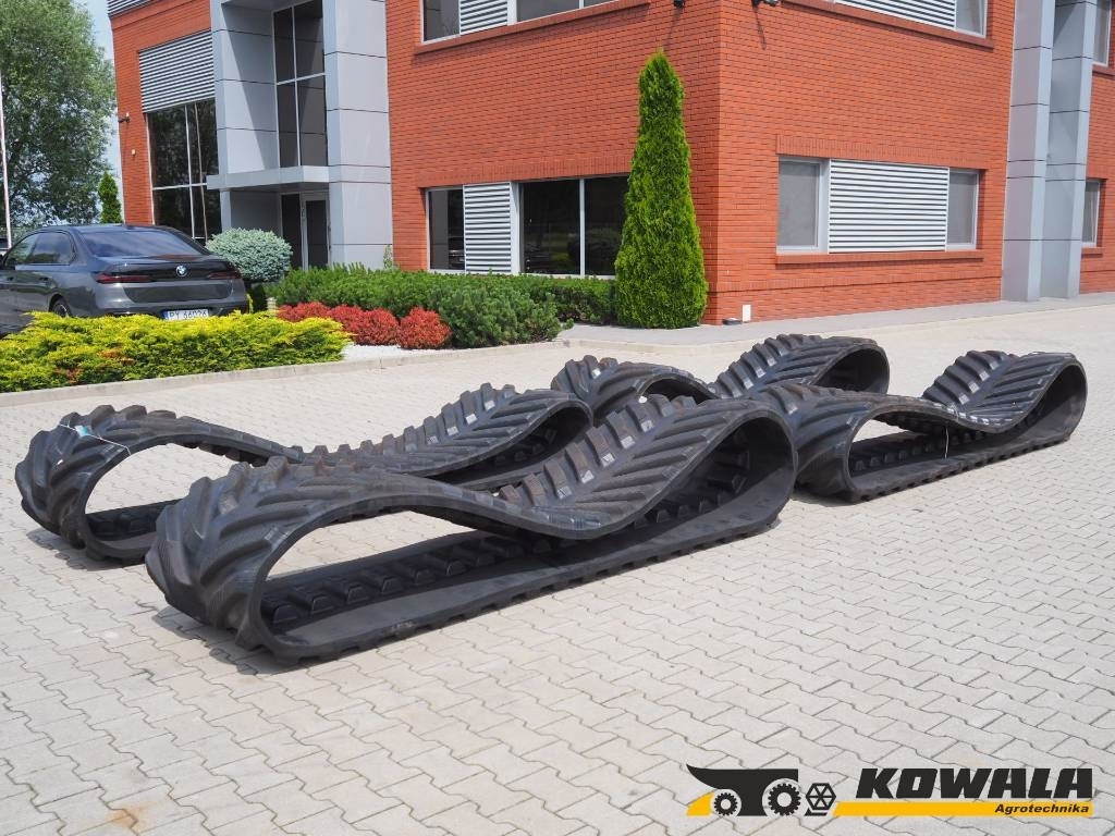 Case IH Quadrtac, Rubber belt / track, 762 mm, 30" - Kette für Landmaschine: das Bild 1 Case IH Quadrtac, Rubber belt / track, 762 mm, 30" - Kette für Landmaschine: das Bild 1