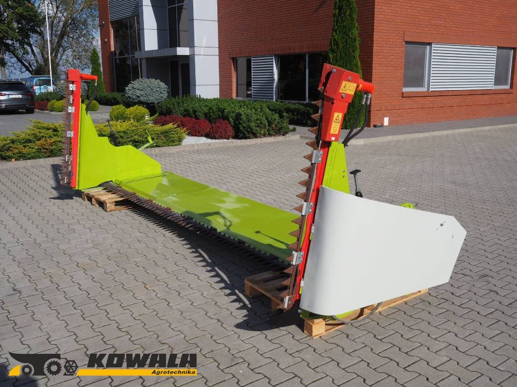 Claas - rapeseed extension C430 - Zubehör für Erntemaschine: das Bild 1 Claas - rapeseed extension C430 - Zubehör für Erntemaschine: das Bild 1