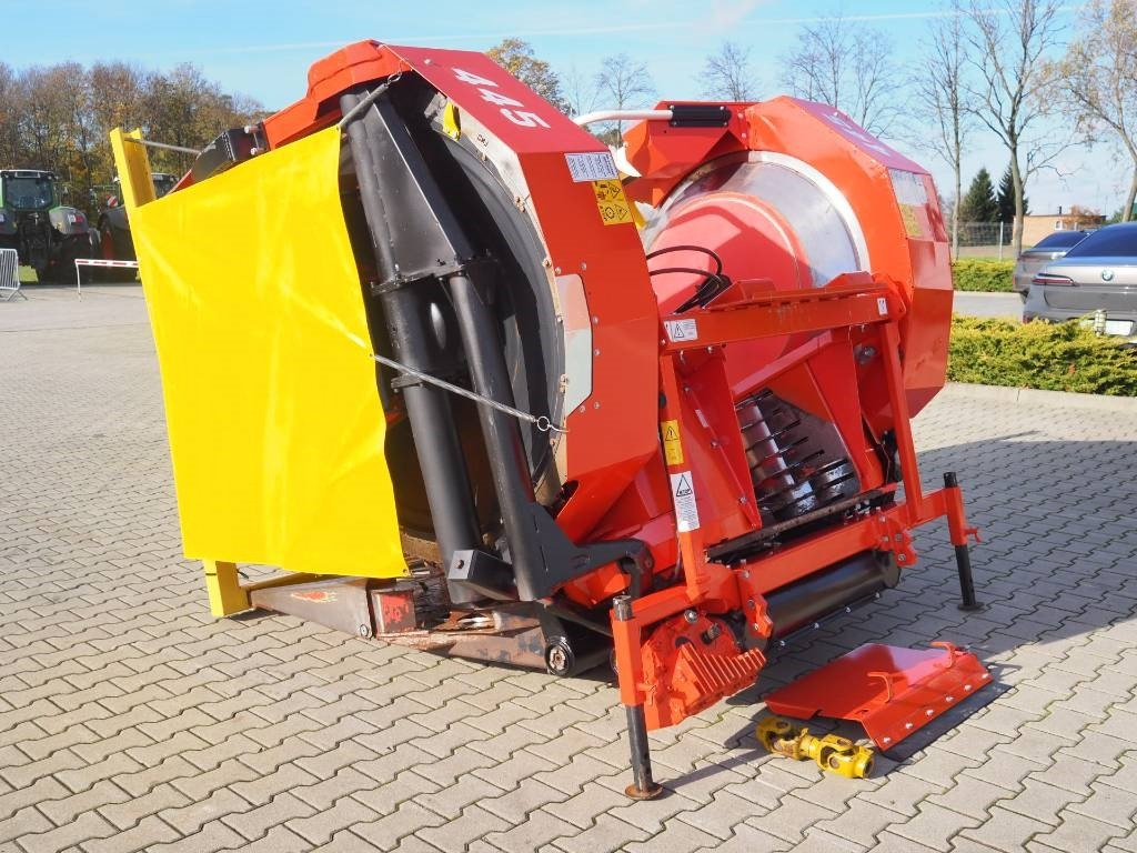 Kemper 445 - Zubehör für Erntemaschine: das Bild 2 Kemper 445 - Zubehör für Erntemaschine: das Bild 2