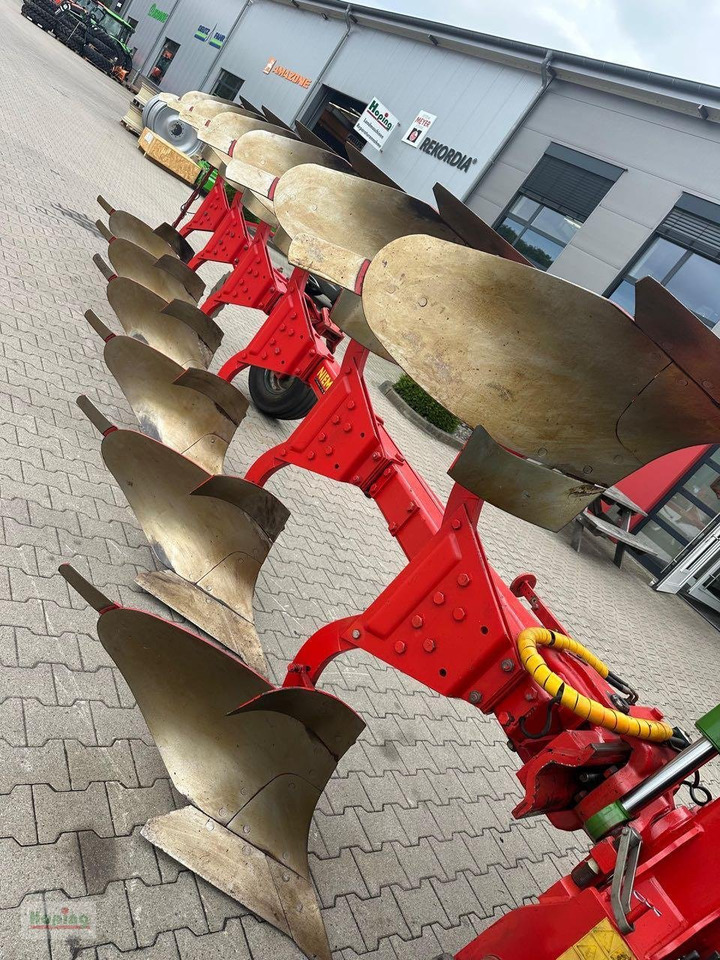 Niemeyer Alphatop 90-VI - Pflug: das Bild 5 Niemeyer Alphatop 90-VI - Pflug: das Bild 5