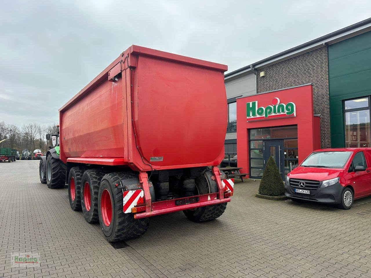 Wienhoff 68 - Leasing Wienhoff 68: das Bild 10