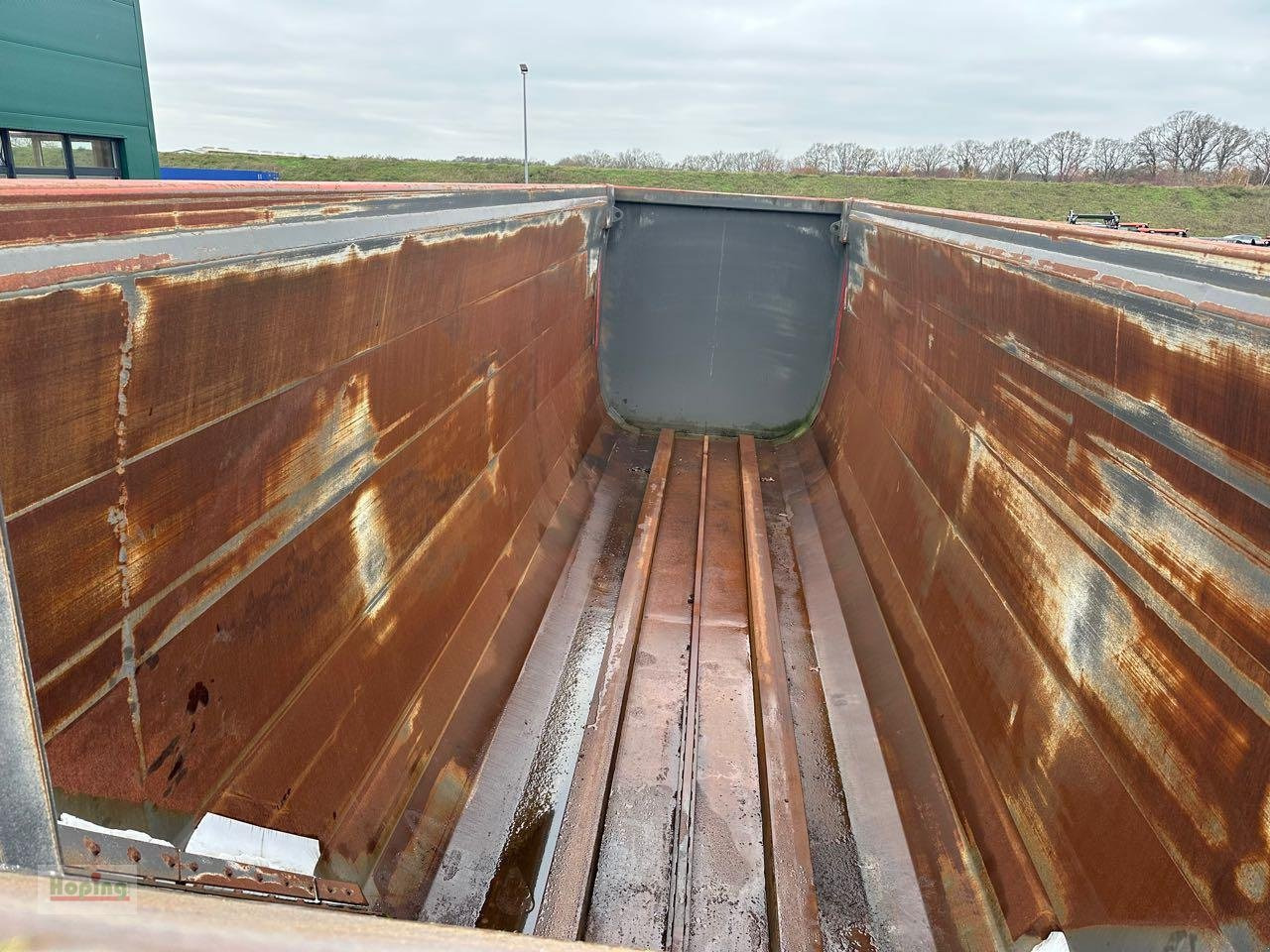 Wienhoff 68 - Leasing Wienhoff 68: das Bild 9