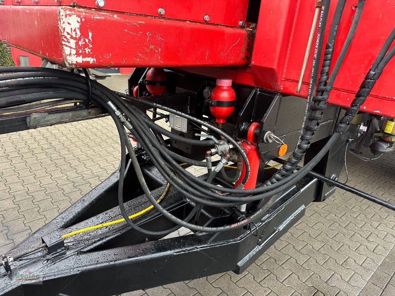 Wienhoff 68 - Leasing Wienhoff 68: das Bild 6