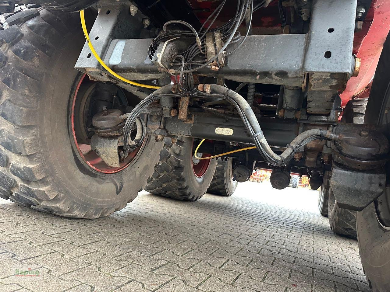 Wienhoff 68 - Leasing Wienhoff 68: das Bild 8