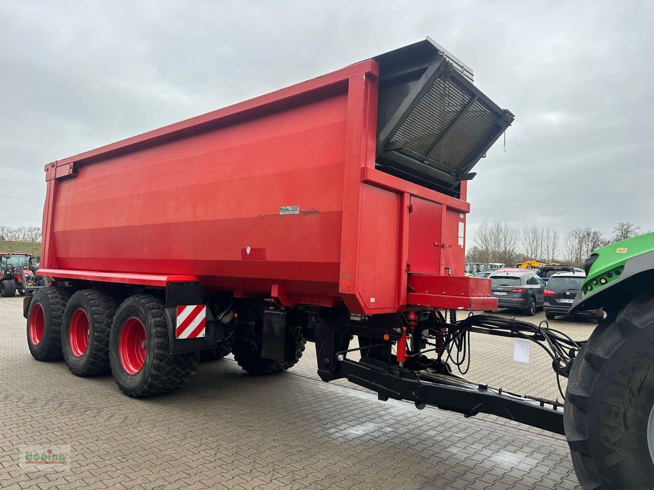 Wienhoff 68 - Leasing Wienhoff 68: das Bild 12