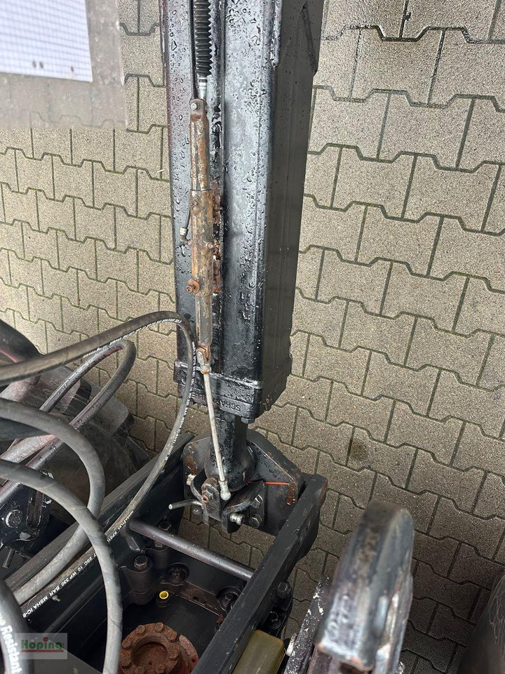 Wienhoff 68 - Ladewagen: das Bild 4 Wienhoff 68 - Ladewagen: das Bild 4