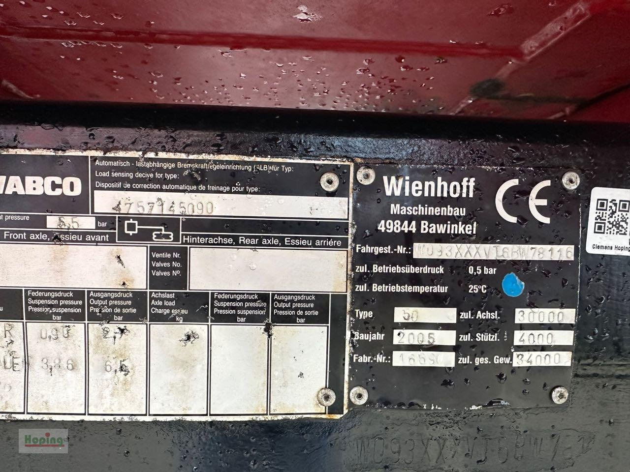 Wienhoff 68 - Leasing Wienhoff 68: das Bild 14