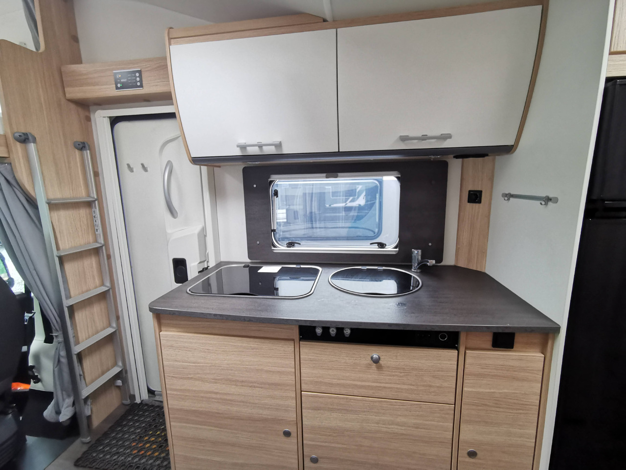 SUNLIGHT A 70 - Leasing SUNLIGHT A 70: das Bild 8